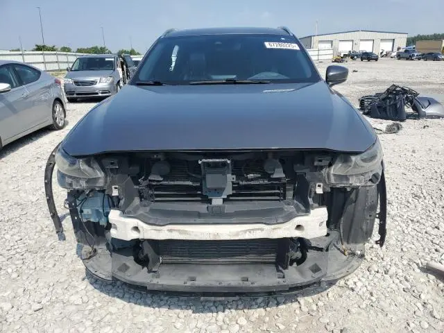 2019 MAZDA CX-9 GRAND TOURING  