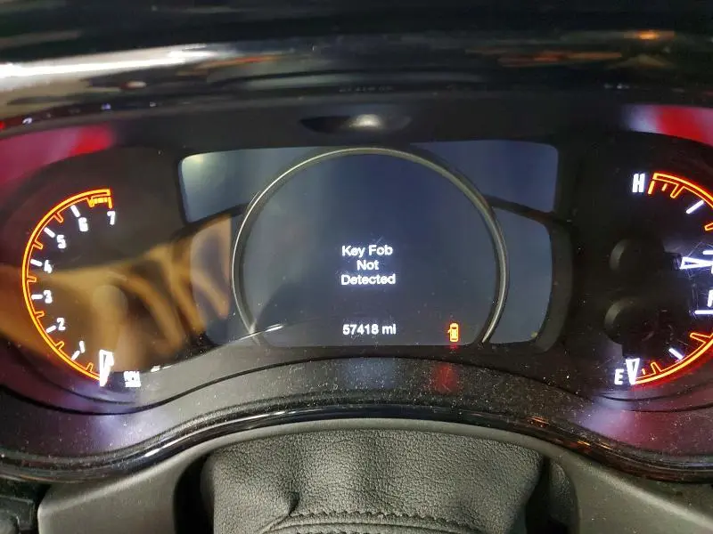 2023 DODGE DURANGO SXT  