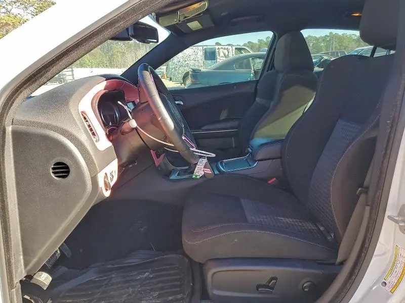 2023 DODGE CHARGER R/T  