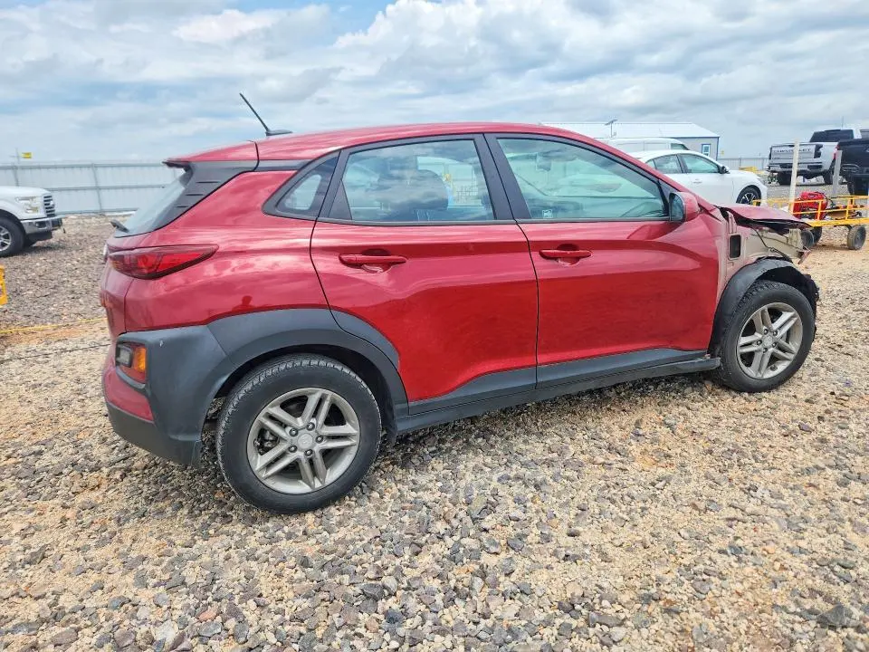 2020 HYUNDAI KONA SE  