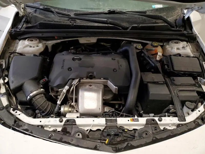 2021 CHEVROLET MALIBU PREMIER  