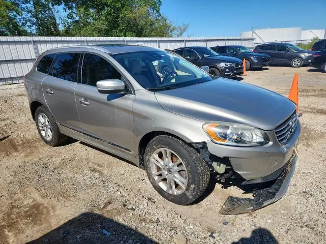 2015 VOLVO XC60 T5 PREMIER  