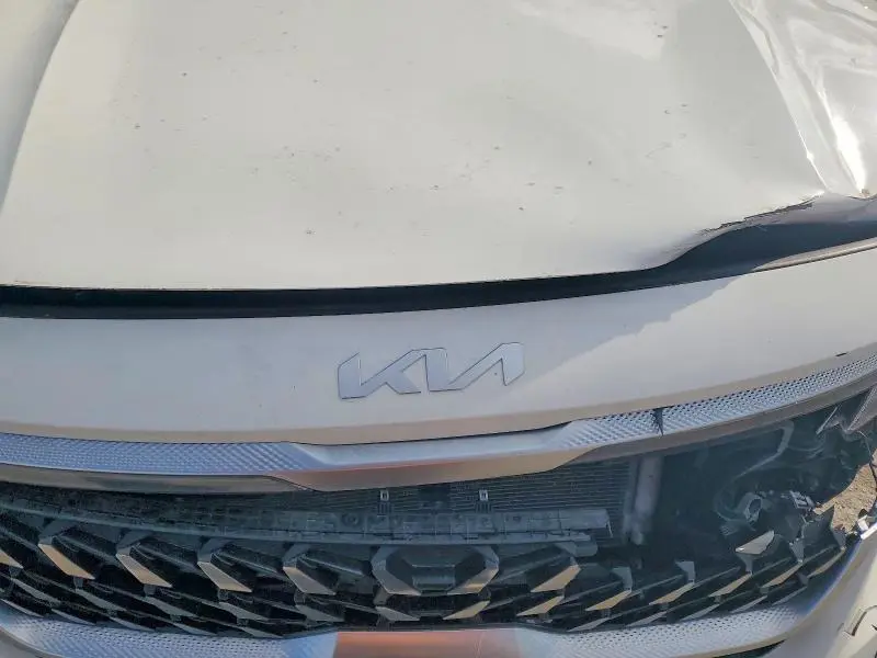 2023 KIA SELTOS NIGHTFALL  