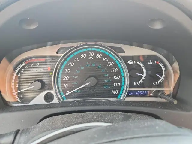 2015 TOYOTA VENZA LE  