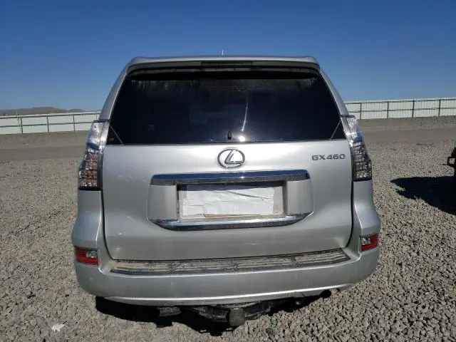 2014 LEXUS GX 460  