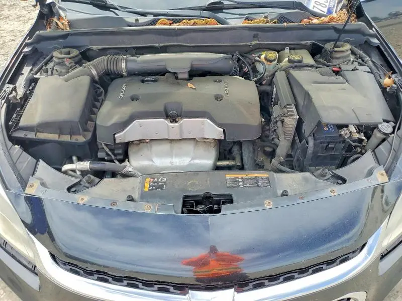 2014 CHEVROLET MALIBU LS  