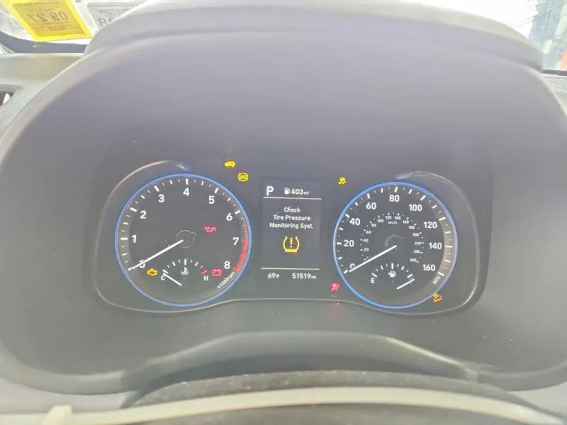 2021 HYUNDAI KONA LIMITED  