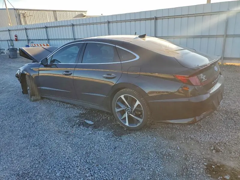 2023 HYUNDAI SONATA SEL PLUS  