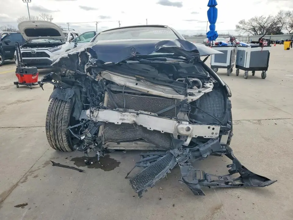 2018 MERCEDES-BENZ C 300 4MATIC  