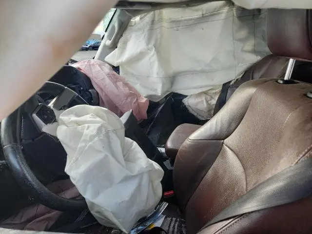 2015 TOYOTA 4RUNNER SR5/SR5 PREMIUM  