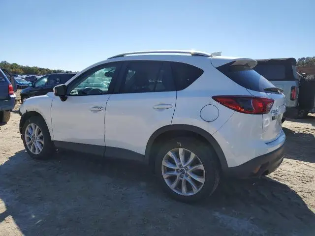 2013 MAZDA CX-5 GT  