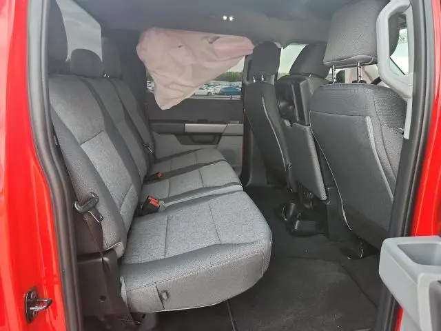 2026 FORD F250 SUPER DUTY  