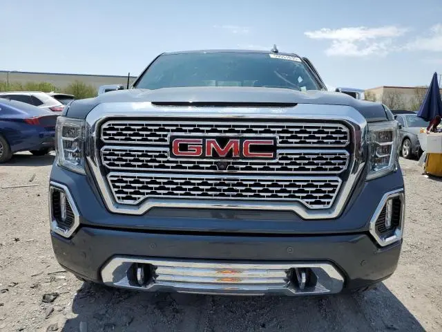 2020 GMC SIERRA K1500 DENALI  