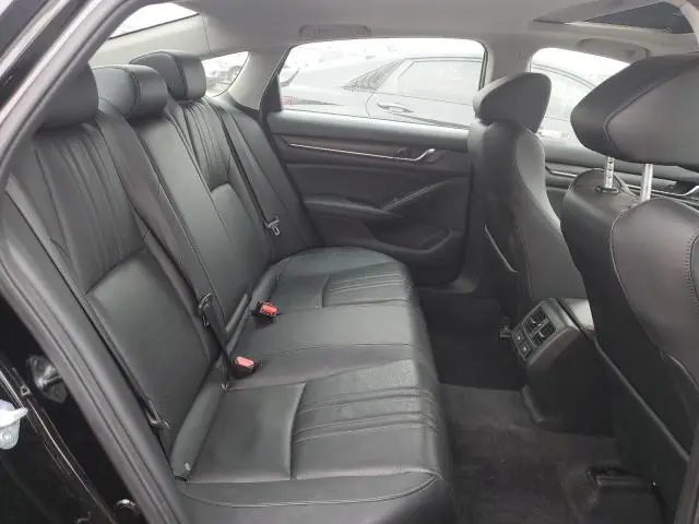 2022 HONDA ACCORD TOURING