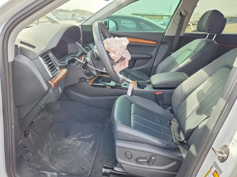 2023 AUDI Q5 PREMIUM PLUS 45  