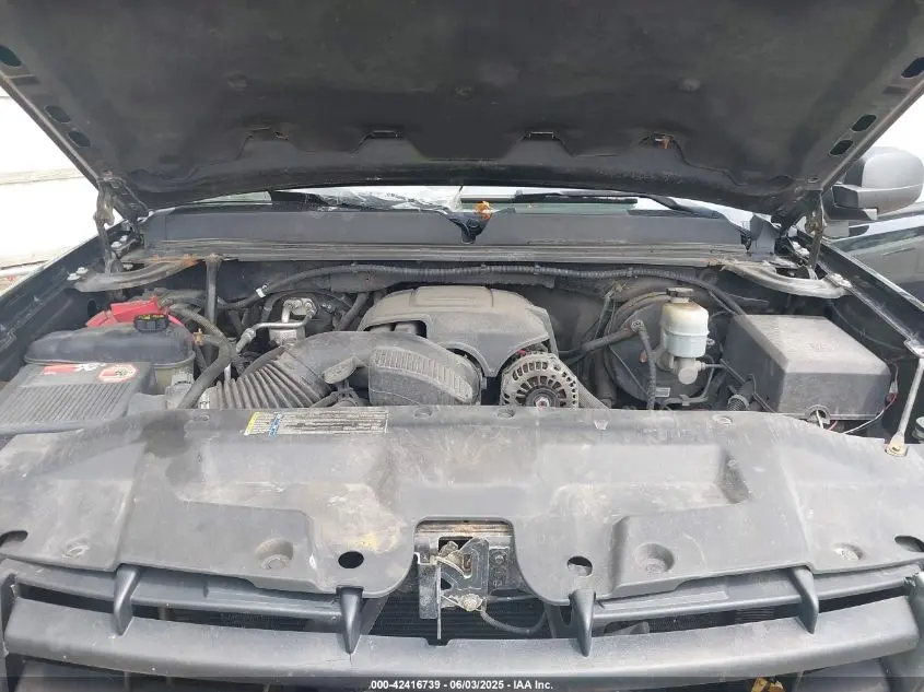 2011 GMC SIERRA 1500 SLE