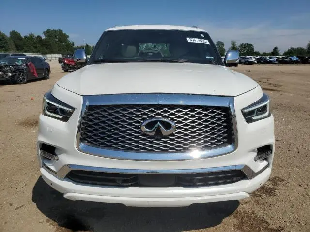 2021 INFINITI QX80 SENSORY  