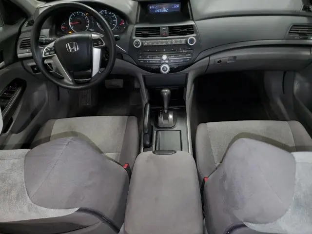 2010 HONDA ACCORD LX  