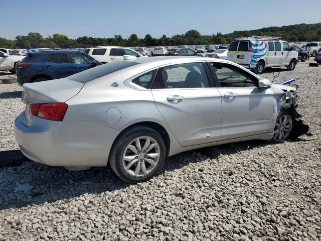 2020 CHEVROLET IMPALA LT