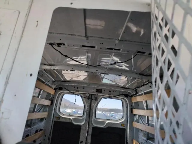 2015 FORD TRANSIT T-250  