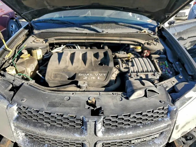 2011 DODGE AVENGER EXPRESS  