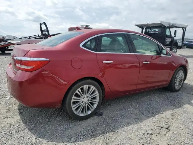 2014 BUICK VERANO   