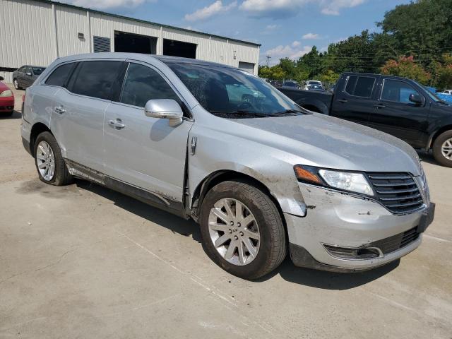 2019 LINCOLN MKT 