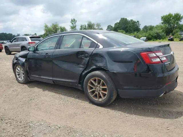 2015 FORD TAURUS SE