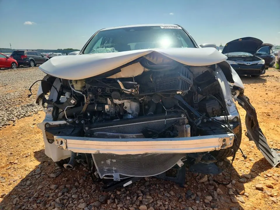 2018 HONDA CR-V EXL  
