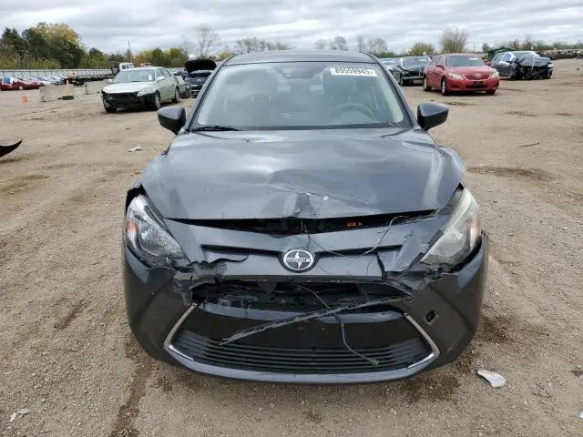 2016 TOYOTA SCION IA   