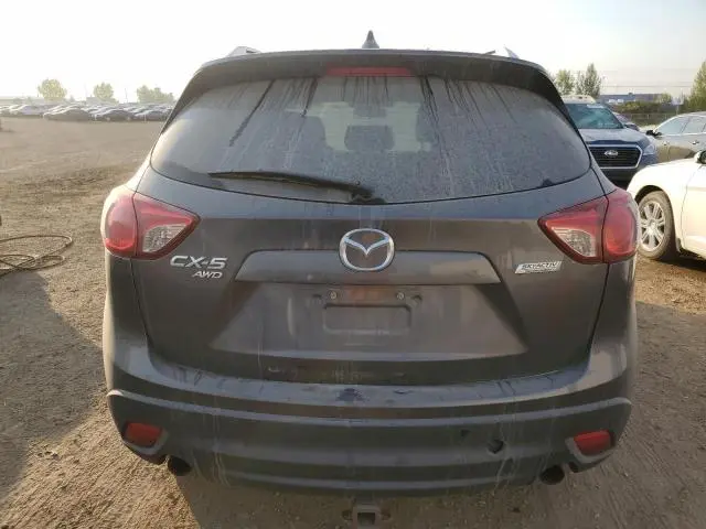2014 MAZDA CX-5 SPORT  