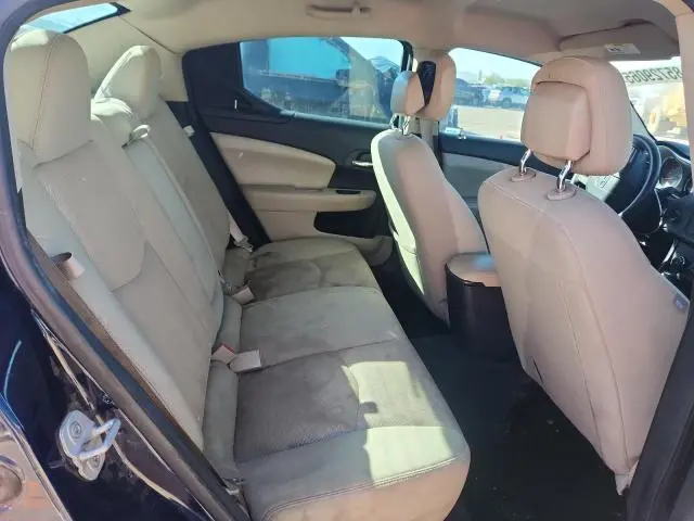 2014 DODGE AVENGER SE  