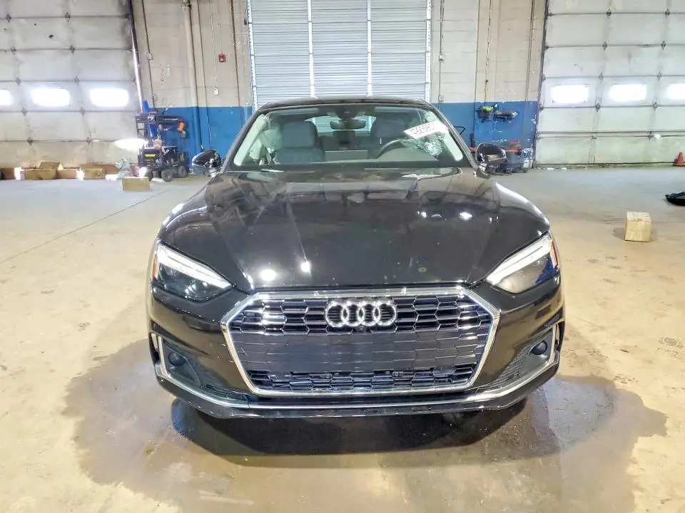 2022 AUDI A5 PREMIUM PLUS 40  