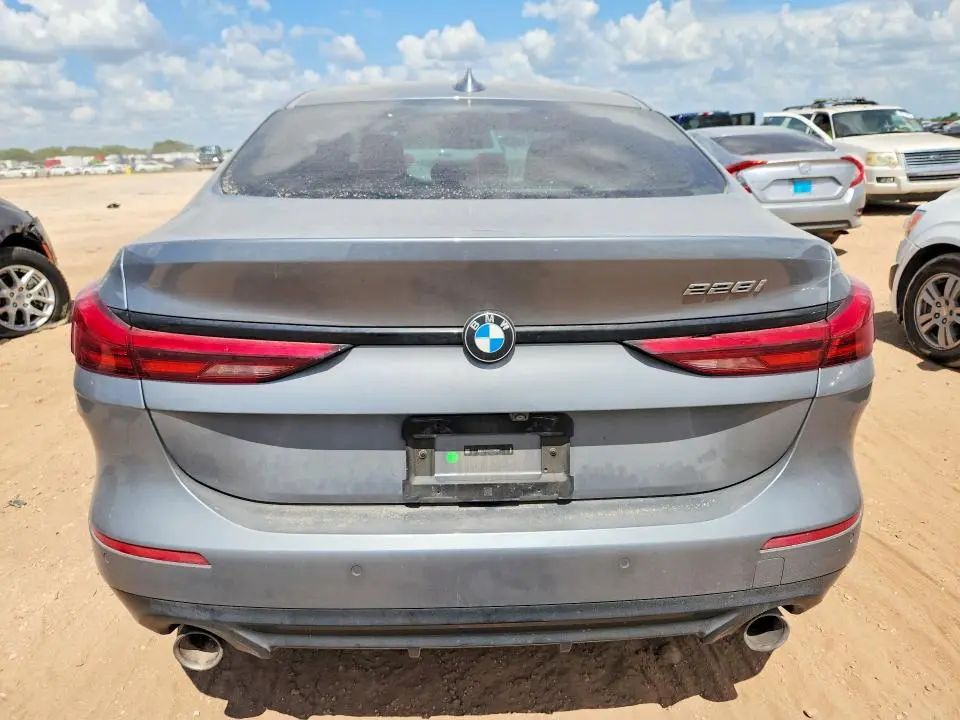 2023 BMW 228I   
