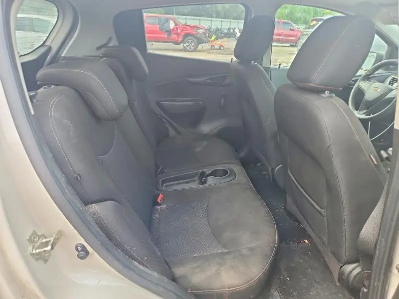 2020 CHEVROLET SPARK LS  