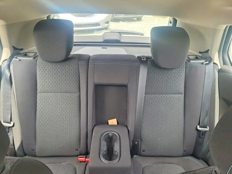 2015 CHEVROLET TRAX LS  