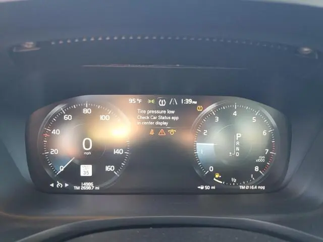 2020 VOLVO S60 T5 MOMENTUM  