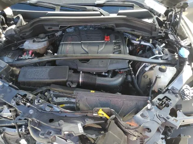 2019 ALFA ROMEO STELVIO   