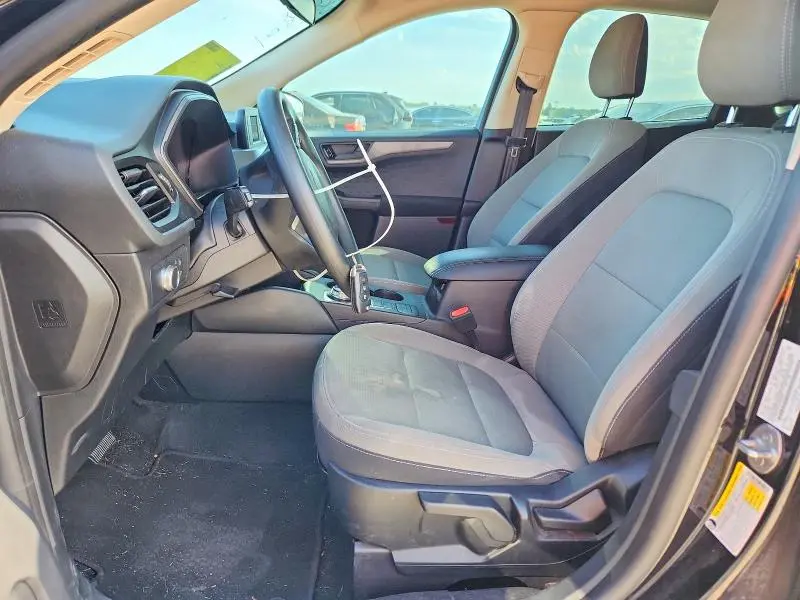 2020 FORD ESCAPE S  