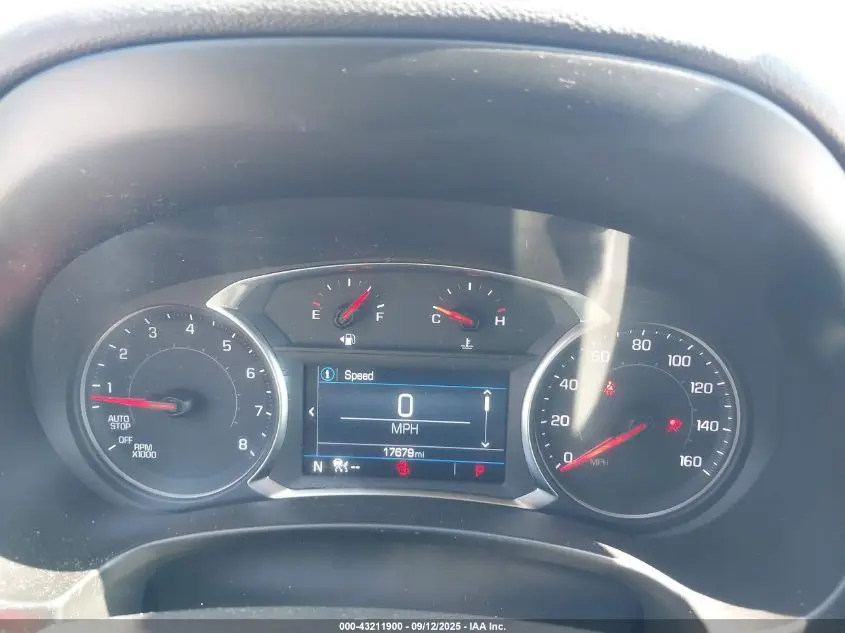 2024 GMC TERRAIN AWD SLE