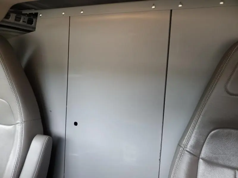 2022 CHEVROLET EXPRESS G2500   