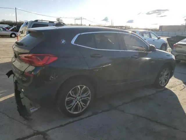 2020 BMW X2 XDRIVE28I  