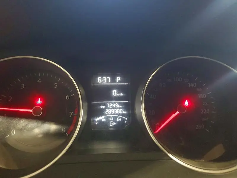2016 VOLKSWAGEN JETTA S  