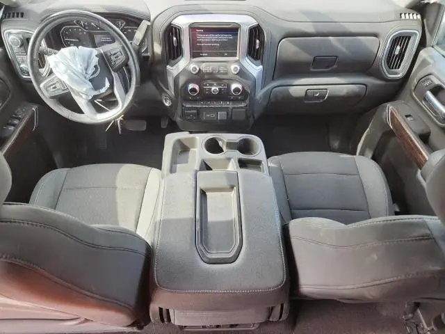 2022 GMC SIERRA K2500 SLE  