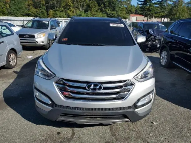 2016 HYUNDAI SANTA FE SPORT   