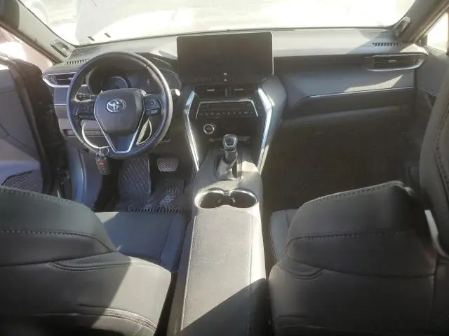 2023 TOYOTA VENZA LE  