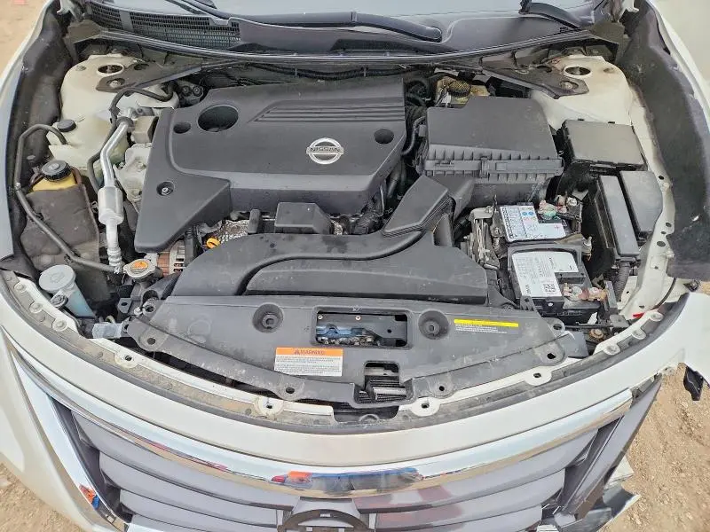 2014 NISSAN ALTIMA 2.5 SV  