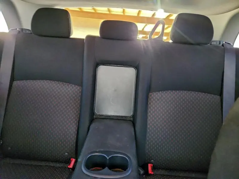 2019 MITSUBISHI OUTLANDER SPORT ES  