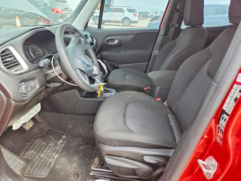 2019 JEEP RENEGADE SPORT  