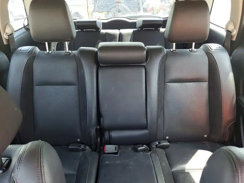 2014 MAZDA CX-9 TOURING  